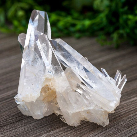Drusa Quartzo  Cristal | Crystal Cluster