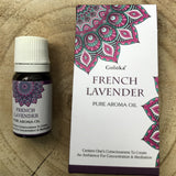 Lavanda Francesa | French Lavender