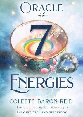 Oracle of the 7 Energies |  Colette Baron-Reid