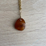 Pendente Âmbar | Amber Pendant