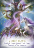 The Magic of Unicorns Oracle Cards  | Diana Cooper