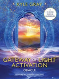 Gateway of Light Activation Oracle | Kyle Grey
