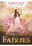 Oracle of the Fairies | Karen Kay