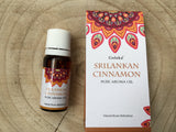 Canela do Sri Lanka | Sri Lanka Cinnamon